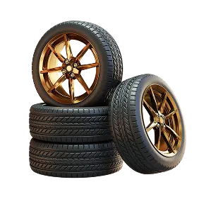 Get $70 back on qualifying purchase of 4 General Tires