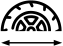 overall diameter