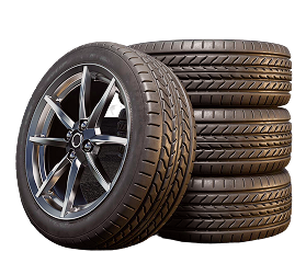 tires