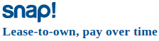 Snap Finance