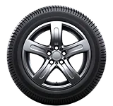 Search by Tire Size