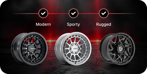 wheel