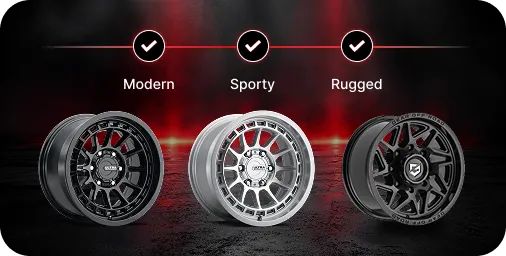 buy wheels online