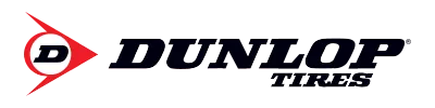 Dunlop Tires Brand Logo