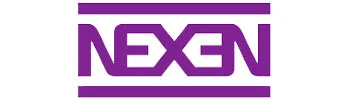 Nexen Tires Logo