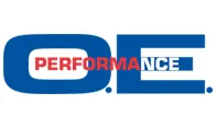 OEP Performance Logo