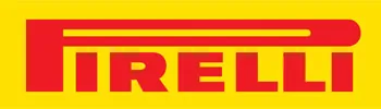 Pirelli Tire Brand Logo