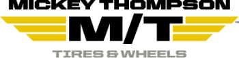 Mickey Thompson