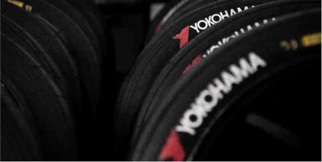Yokohama Tire