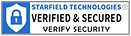 Starfield Technologies Logo