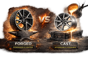 Choose the Right Wheel Material