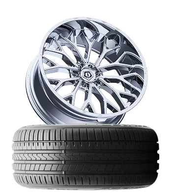 shop best tires and wheels online