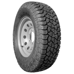 Radial Trail A/T