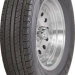 Carlisle Radial Trail HD - ST175/80R13/6 M - thumbnail 1