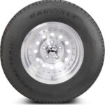 Carlisle Radial Trail RH - ST145R12/10 95L - thumbnail 3