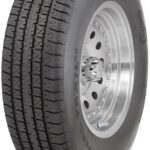 Carlisle Radial Trail RH - ST145R12/10 95L - thumbnail 1