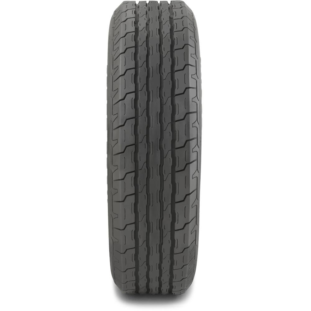 Carlisle Sport Trail LH - ST225/75D15/8 113N - view 2