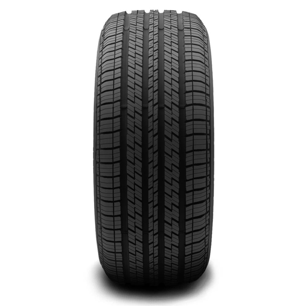 Continental Conti4x4Contact - 275/45R19XL 108V - view 2
