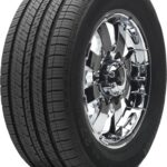 Continental Conti4x4Contact - 275/45R19XL 108V - thumbnail 1