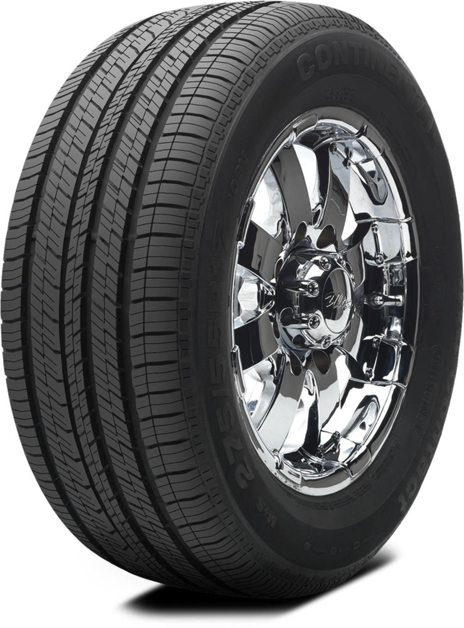 Continental Conti4x4Contact - 275/45R19XL 108V