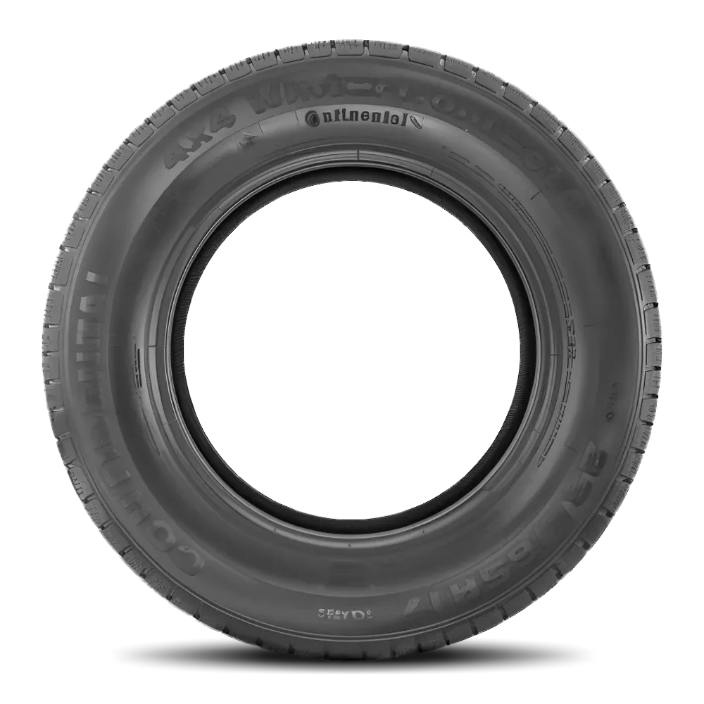 Continental Conti 4x4 WinterContact - 235/55R17 99H - view 3