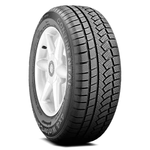 Conti 4x4 WinterContact