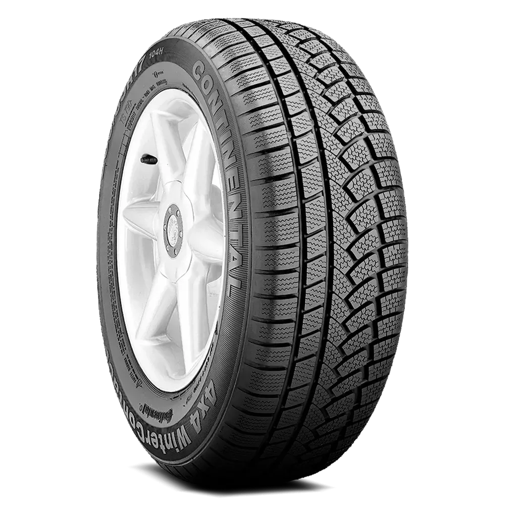 Continental Conti 4x4 WinterContact - 235/55R17 99H