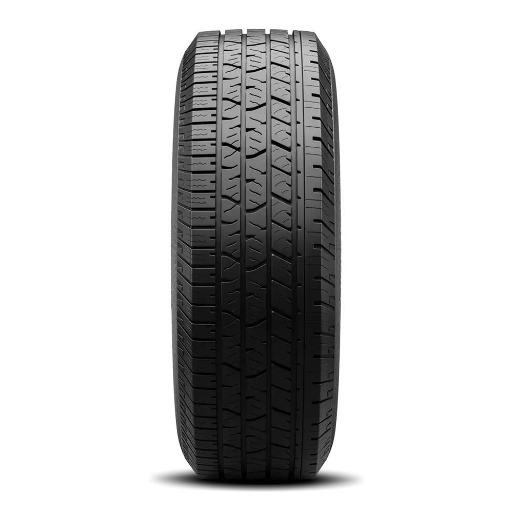 Continental ContiCrossContact LX - 225/65R17 102H - view 2