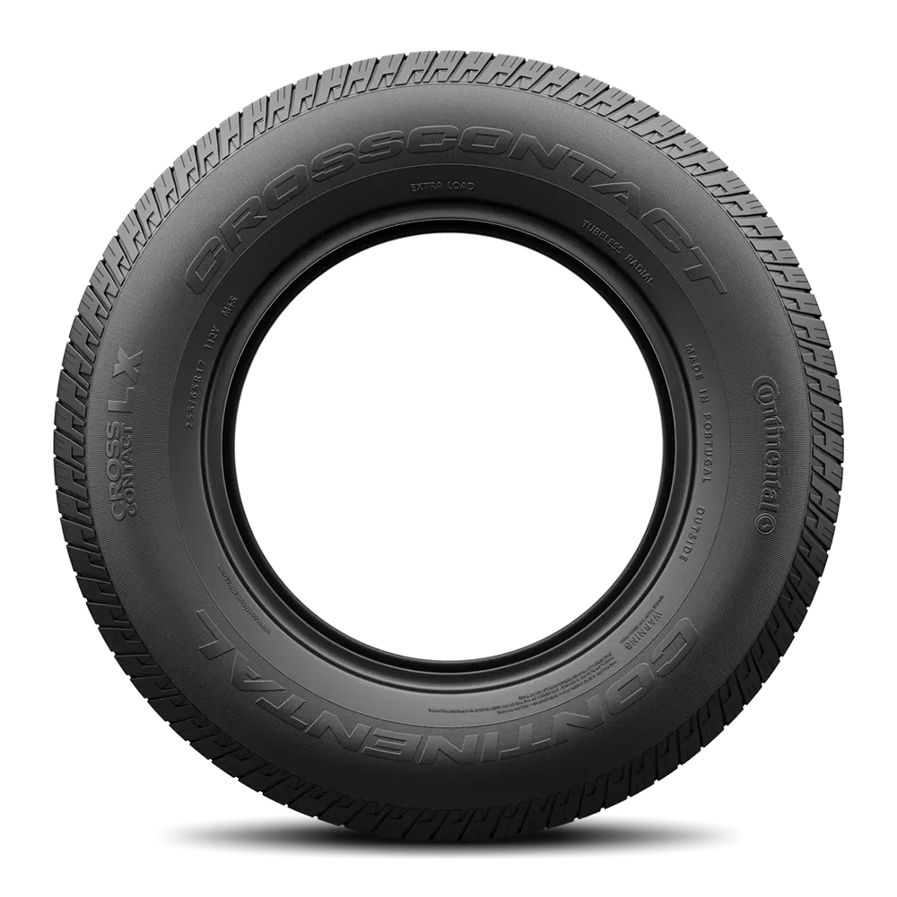 Continental ContiCrossContact LX - 225/65R17 102T - view 3