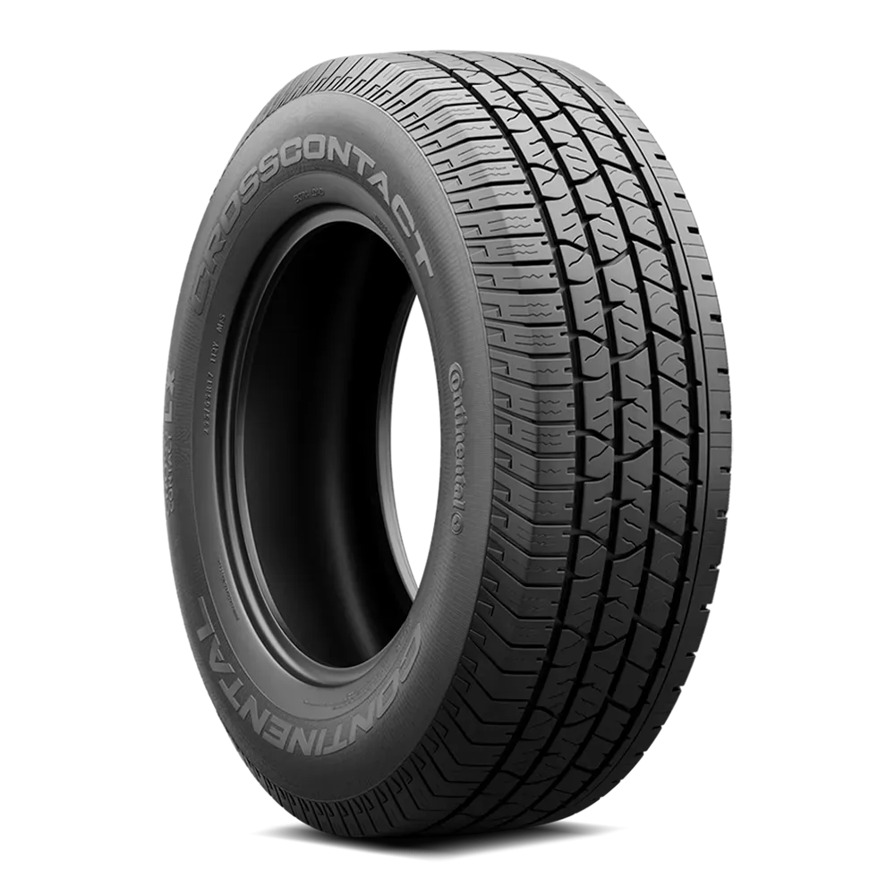 Continental ContiCrossContact LX - 225/65R17 102T
