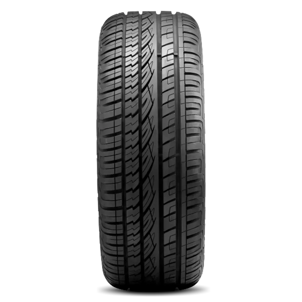 Continental ContiCrossContact UHP - 295/35R21XL 107Y - view 2