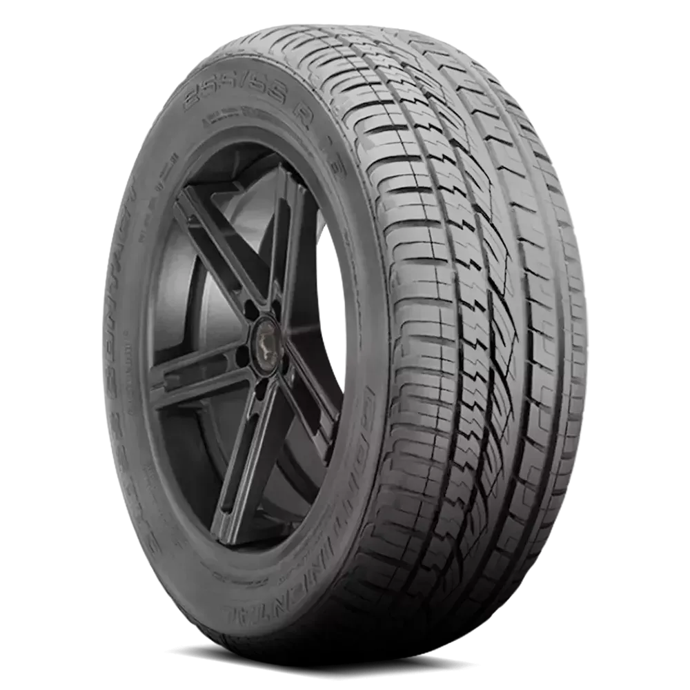 Continental ContiCrossContact UHP - 295/35R21XL 107Y