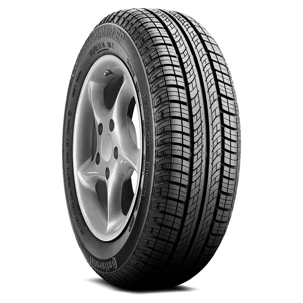 Continental ContiEcoContact EP - 145/65R15 72T