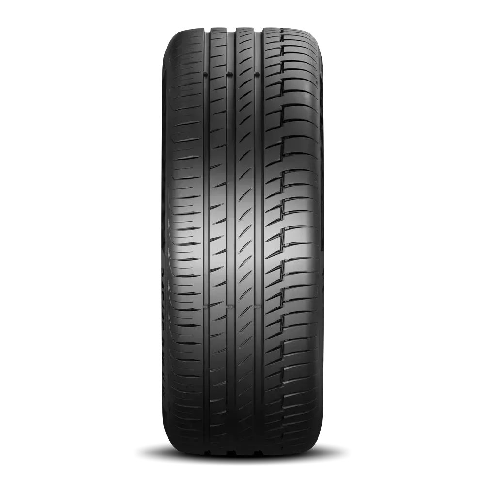 Continental ContiPremiumContact 6 - 285/45R22XL 114Y - view 2