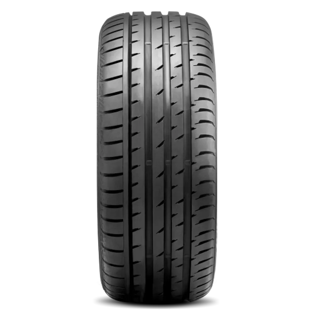 Continental ContiSportContact 3 - 245/40ZR20XL 99Y - view 2