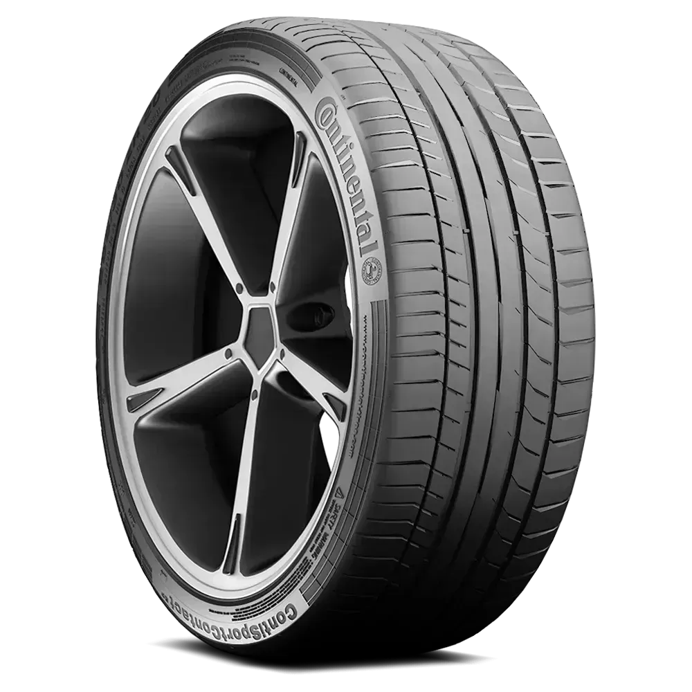 Continental ContiSportContact 5P - 255/35R19XL 96Y