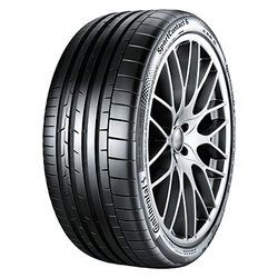 Continental Continental ContiSportContact 6 275/40ZR18XL 103(Y) *