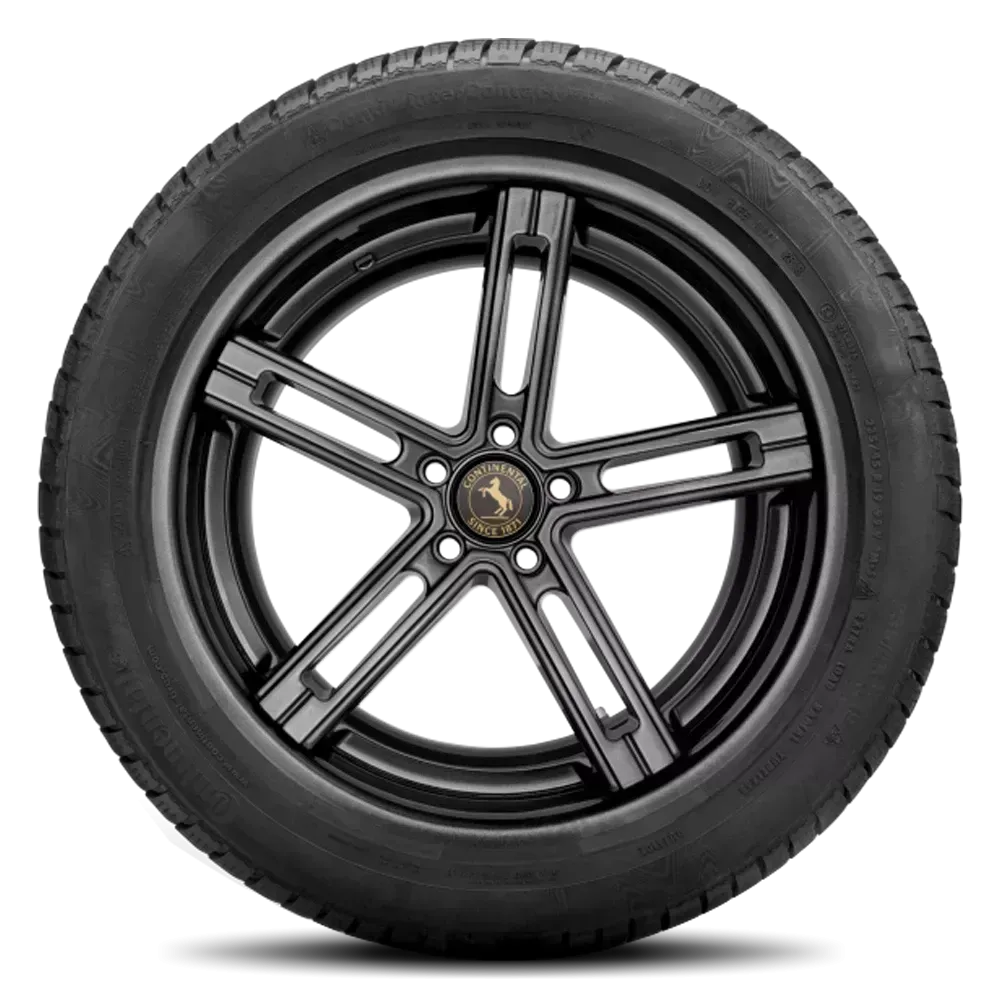Continental ContiWinterContact TS830P - 245/45R17XL 99H - view 3