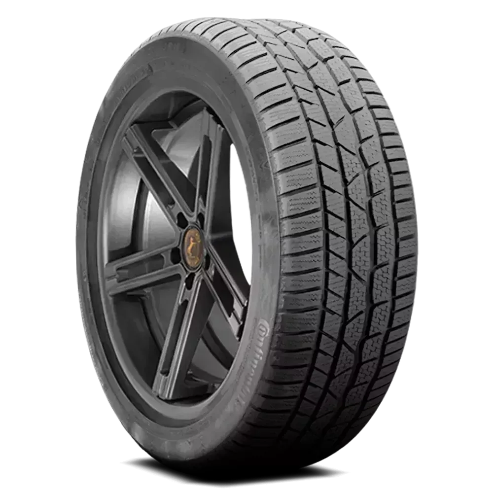 Continental ContiWinterContact TS830P - 245/45R17XL 99H