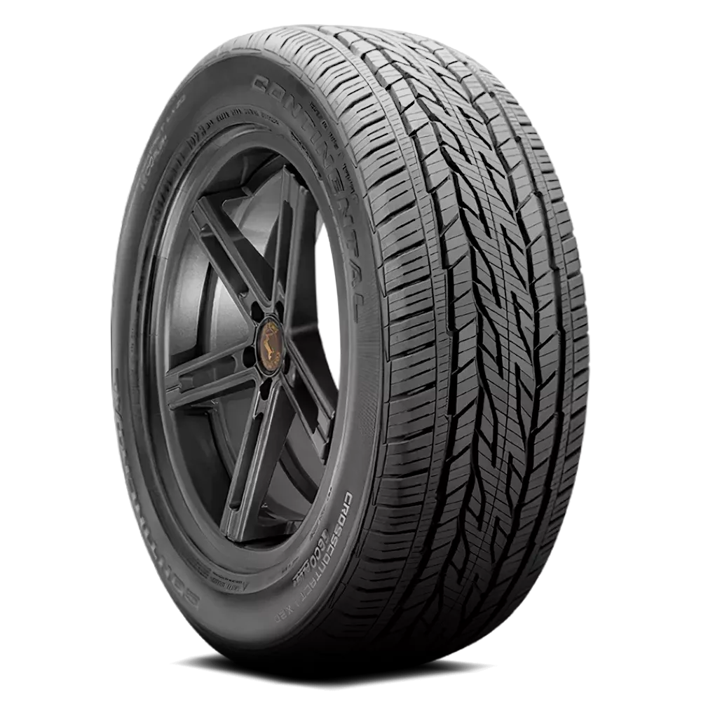 Continental CrossContact LX20 - 255/55R20 107V