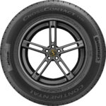 Continental Cross Contact LX25 - 255/55R20XL 110V - thumbnail 3