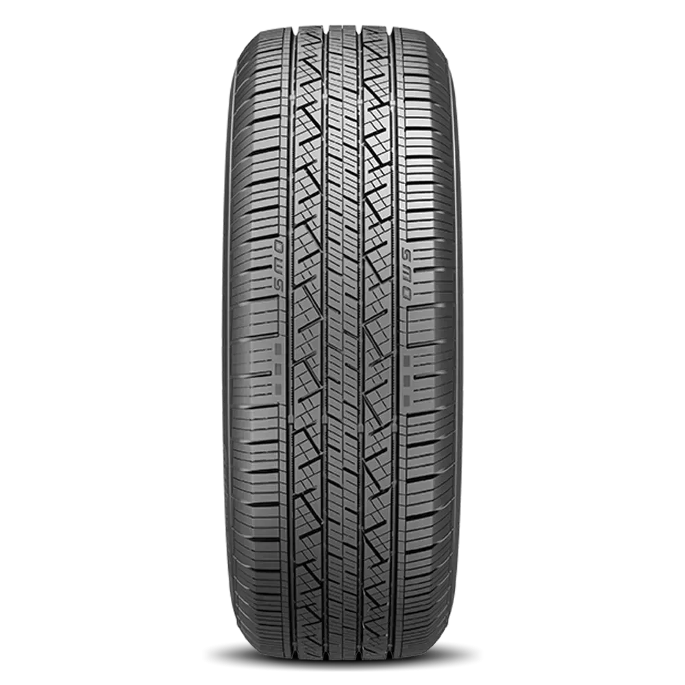 Continental Cross Contact LX25 - 255/55R20XL 110V - view 2