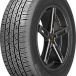 Continental Cross Contact LX25 - 255/55R20XL 110V - thumbnail 1