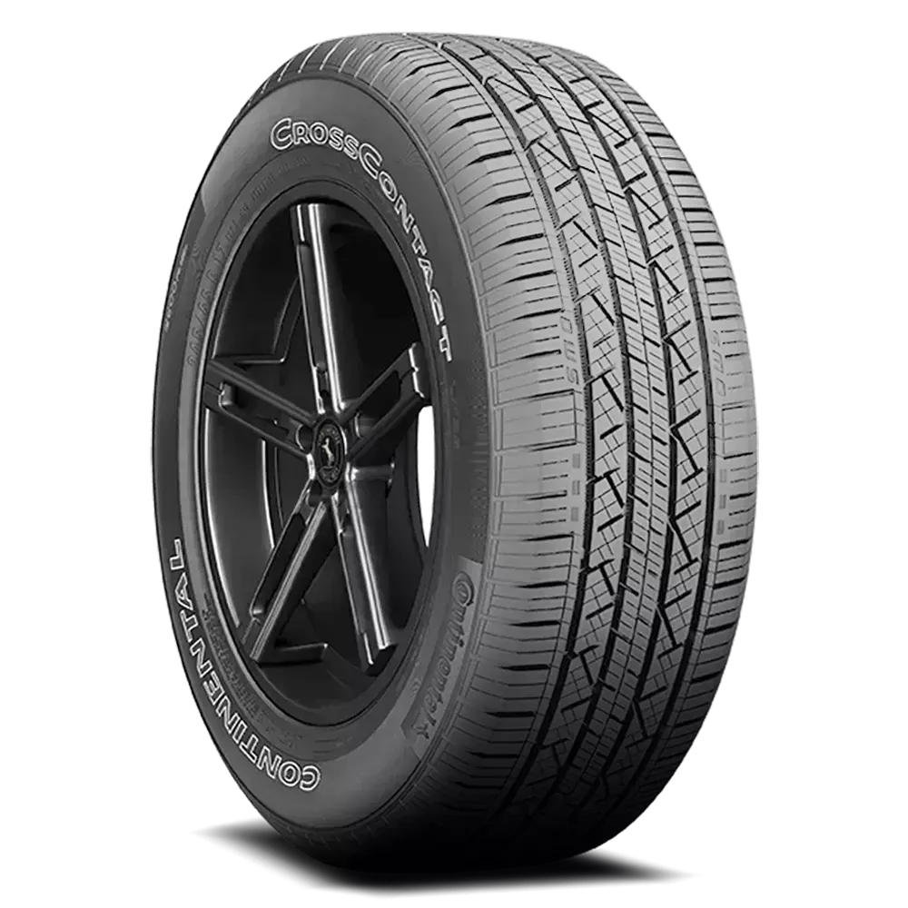 Continental Cross Contact LX25 - 255/55R20XL 110V