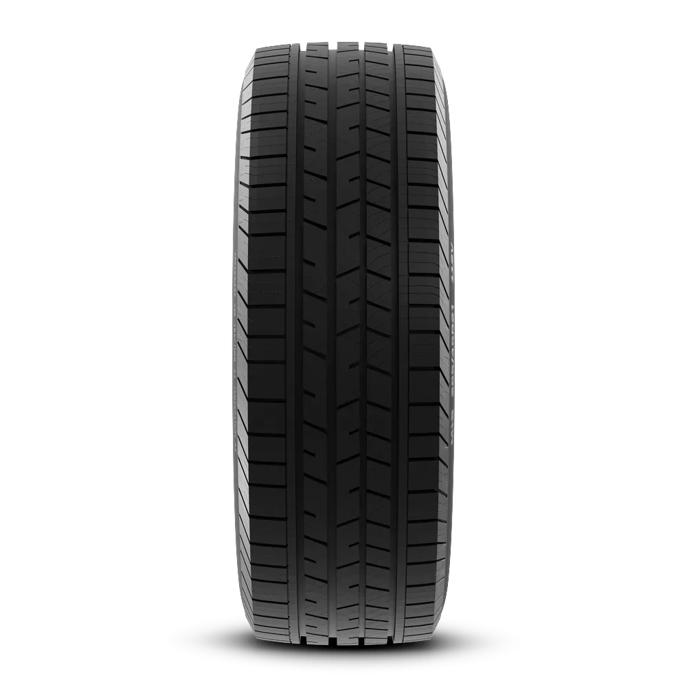 Continental CrossContact LX Sport - 245/55R19 103H - view 2