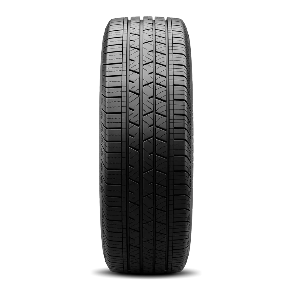 Continental CrossContact LX Sport - 255/50R20XL 109H - view 2