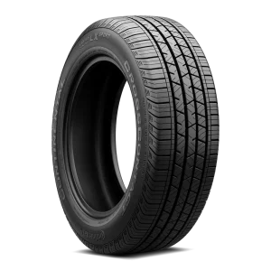 Continental Continental CrossContact LX Sport 255/50R20XL 109H