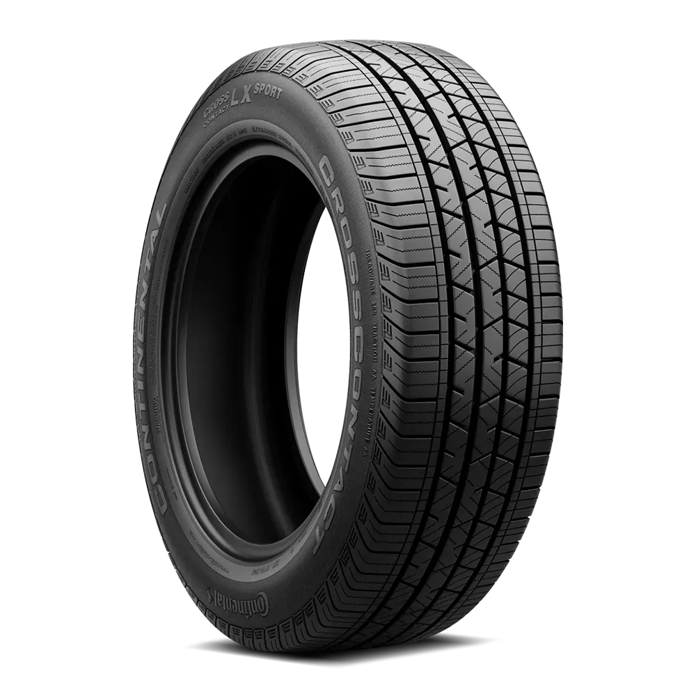 Continental CrossContact LX Sport - 255/50R20XL 109H
