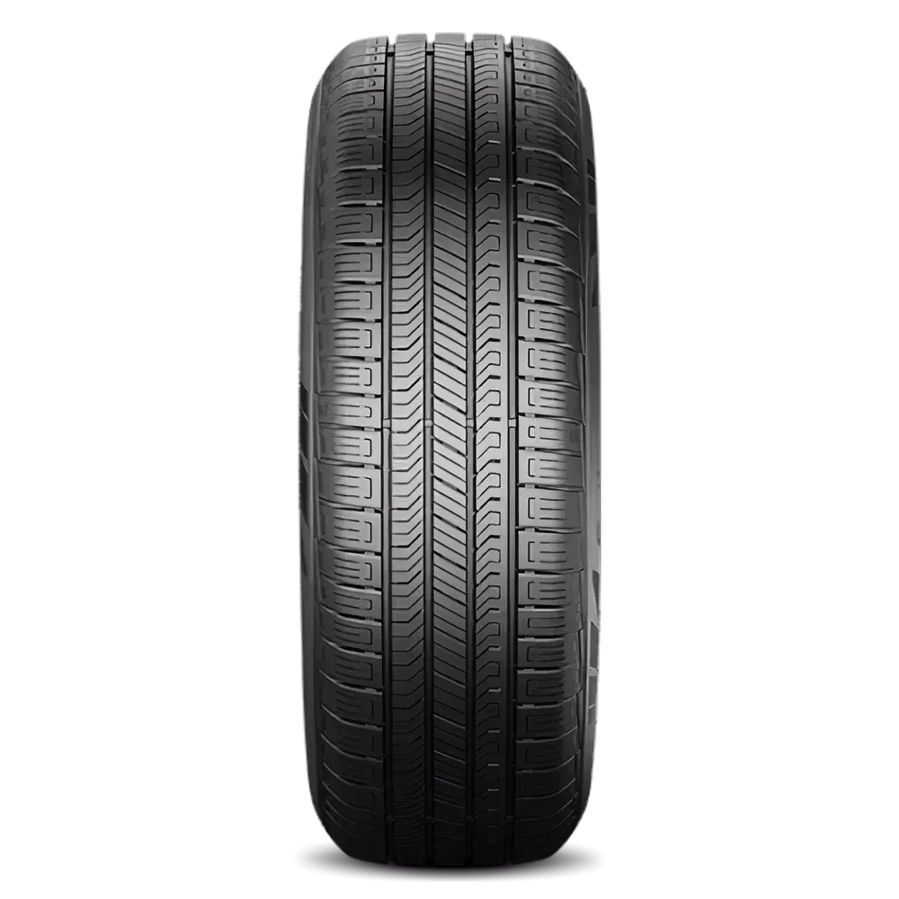 Continental Cross Contact RX - 235/55R19 101H - view 2