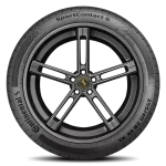 Continental EcoContact6 - 225/45R19XL 96W - thumbnail 3